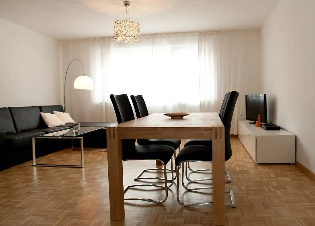 Domapartment Cologne City Altstadt 0*,  Duitsland