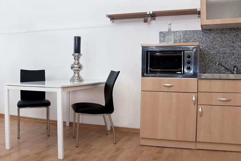 Appartement Domapartment Cologne City Altstadt