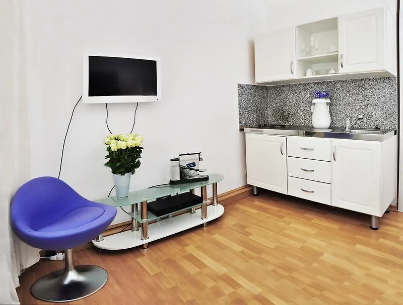 Domapartment Cologne City Altstadt Duitsland