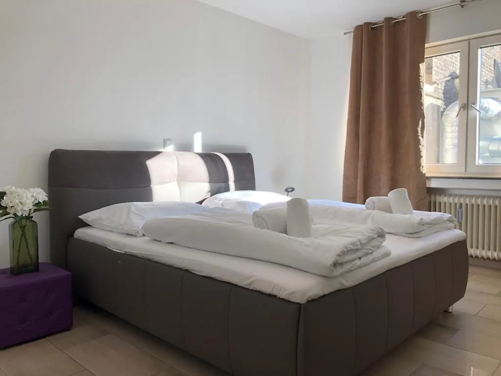 Domapartment Cologne City Altstadt