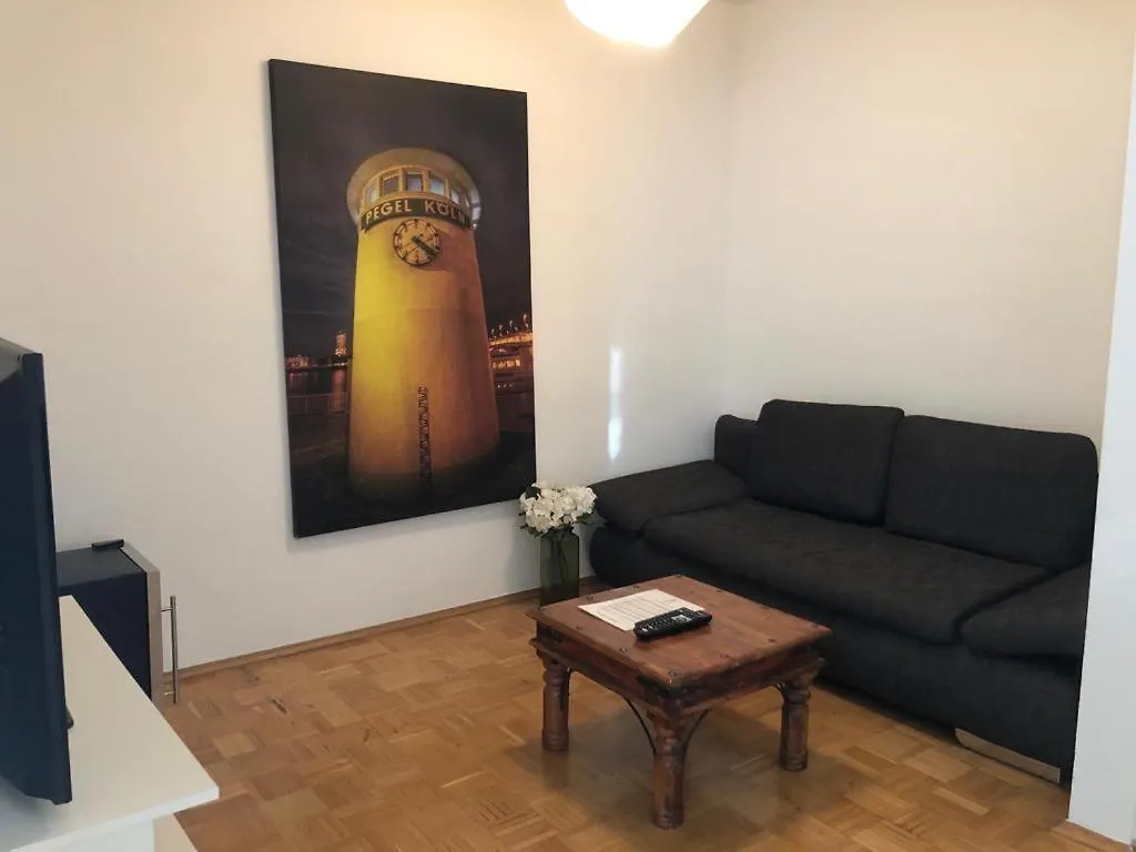 Domapartment Cologne City Altstadt 0*,  Duitsland